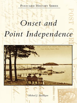 cover image of Onset and Point Independence